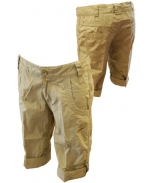 Nike Calça 3/4 Heat W